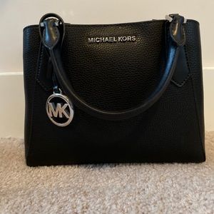 Michael Kors Leather Purse